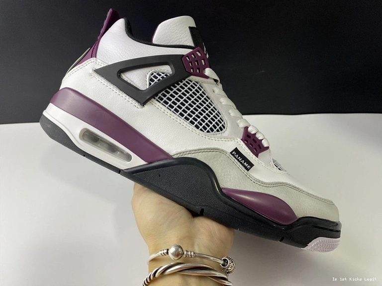 PSG PSG CZ5624-100 x  AJ4 Jordan 4 x Air  0510